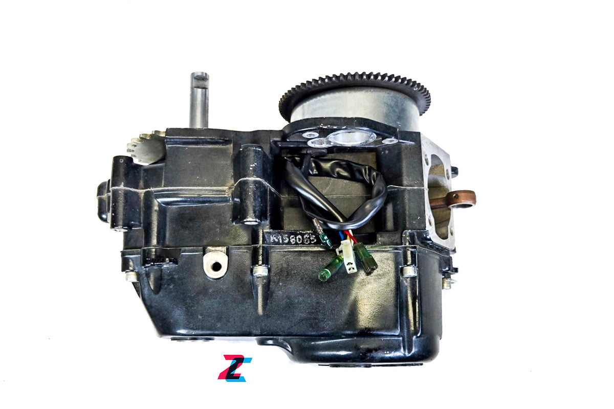 Tomos A55 Engine – Dos Cycles