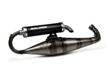 Yamaha Horizontal Minarelli Malossi MHR Team 2 Race Exhaust