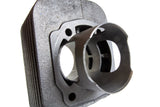 Vespa Piaggo Polini 47mm 4 Stud Cylinder Kit - 12 Pin