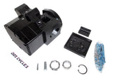 Schimmel Engineering ZA70 Billet Case Set V-1.0
