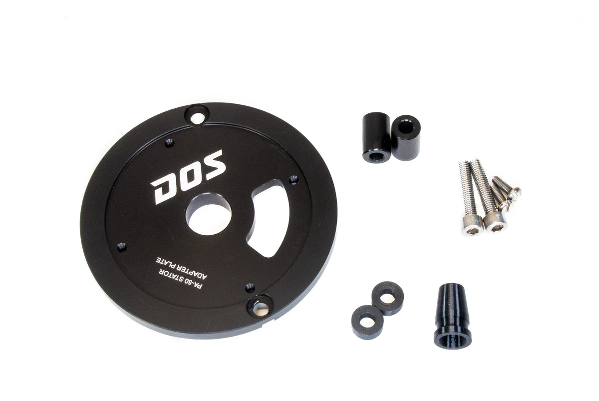 Honda Hobbit Cross Country CDI Adapter Deluxe Pack – Dos Cycles
