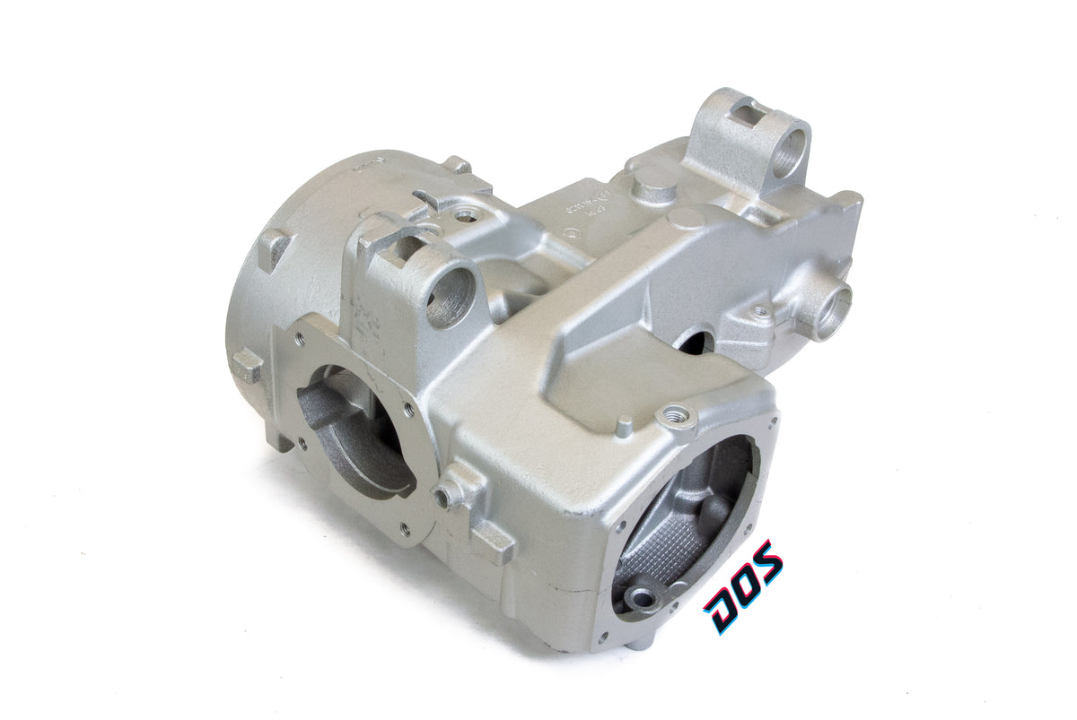 Sachs 505 Engine Cases – Dos Cycles
