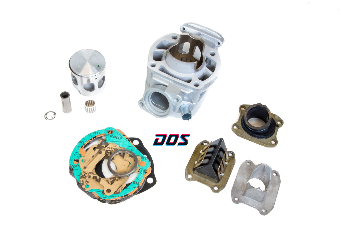 ns-1 エンジン　ホンダ　nsr Honda NSR/NS1/MBX Italkit 54mm 