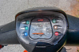 Derbi Revolution GS Variant