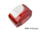 Replacement Lens for CEV 174