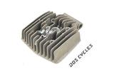 Moped Factory av7/av10 47mm Cylinder Head