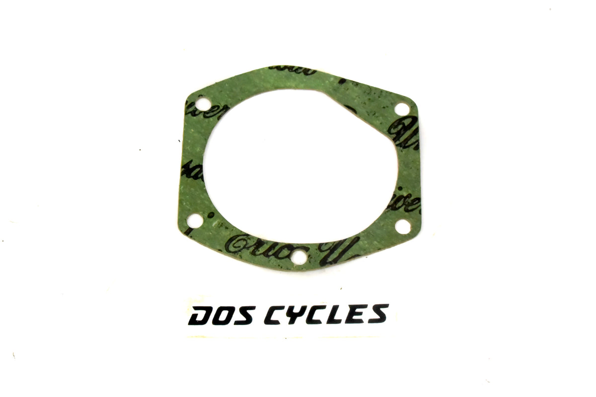 Sachs 50S / 80 SW / SA 50/5 / 501 Clutch Cover Gasket & Oil Fill Screw Kit - Made In Germany