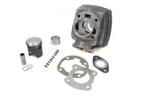Peugeot Gilardoni 40mm "50cc" Cylinder Kit