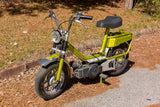 Fantic Mini - V1KS