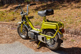 Fantic Mini - V1KS