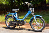 Gilera CBA