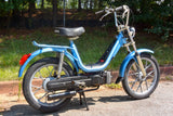 Gilera CBA