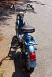 Gilera CBA