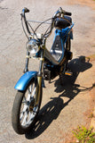 Gilera CBA