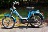 Gilera CBA