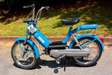 Piaggio Bravo