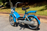 Piaggio Bravo