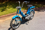 Piaggio Bravo