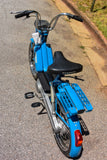 Piaggio Bravo