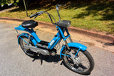 Piaggio Bravo