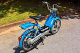 Piaggio Bravo