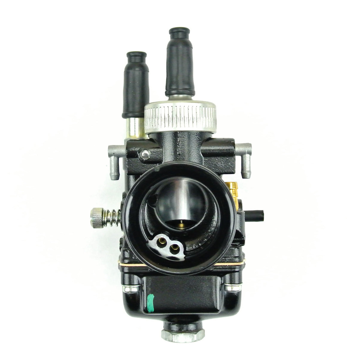 Carburatore Dellorto PHBG 2T 19mm/21mm Per Moto 50-100cc – Lega Di Alluminio Antipiega