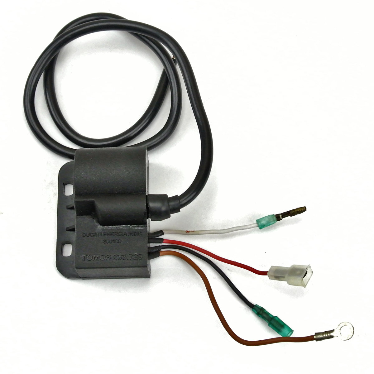 Tomos A55 Stock CDI Box – Dos Cycles