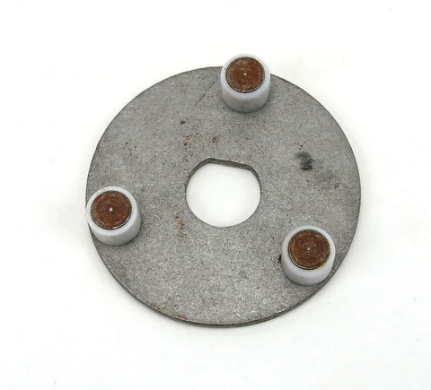 Morini M02 Starter Clutch Plate