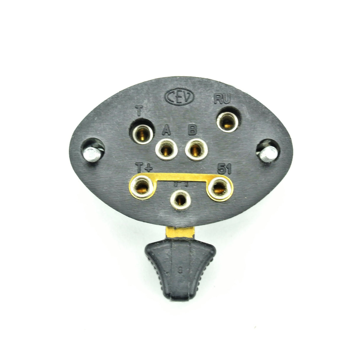 CEV Horn Kill and Light Switch – Dos Cycles