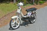 Derbi Variant Start SLE-X