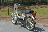 Derbi Variant Start SLE-X