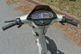 Derbi Variant Start SLE-X