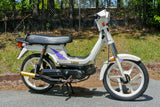 Derbi Variant Start SLE-X
