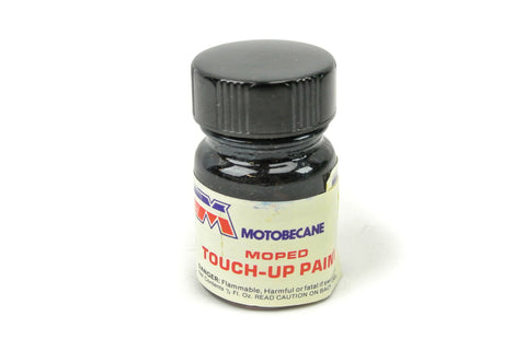 Motobecane Touch Up Paint - Midnight Blue *Missing Label*