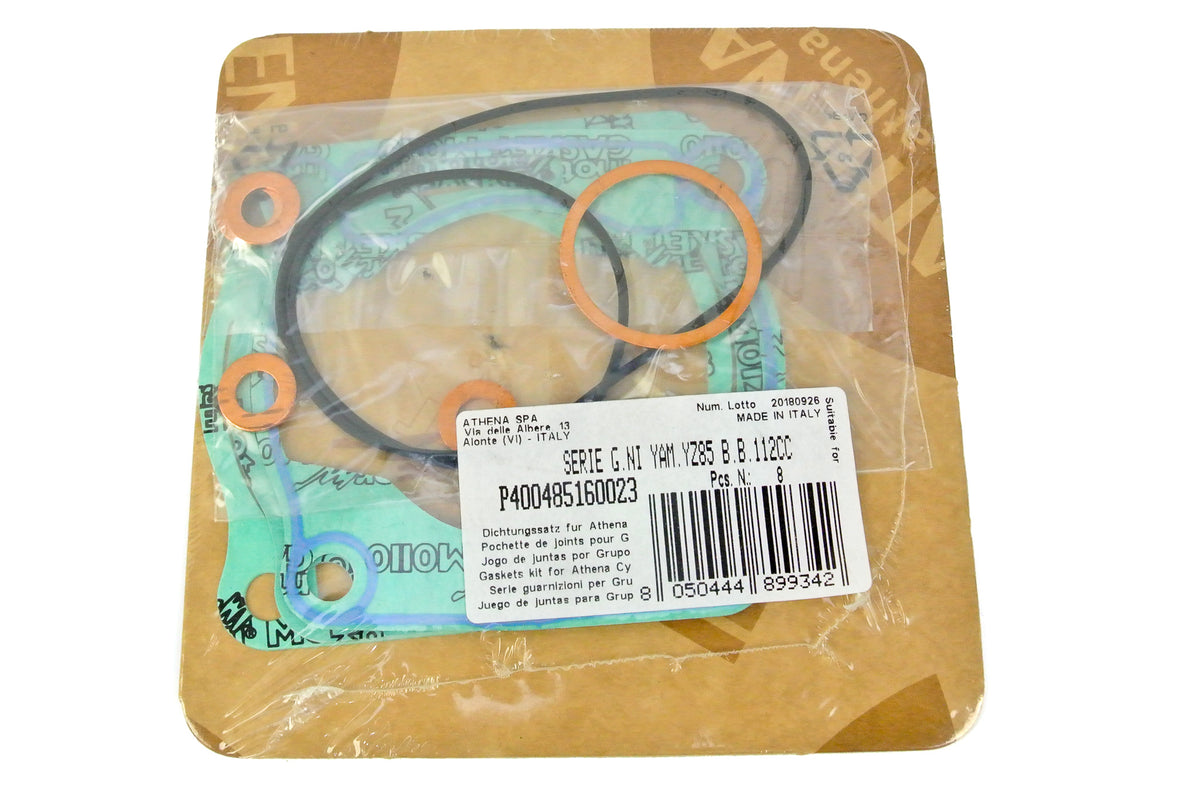 Yamaha YZ85 (02-18) Athena 53mm 