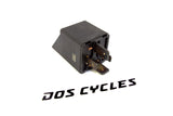 CEV 12V 70A Relay