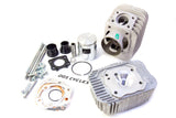 Vespa Malossi 47mm "75cc" D.E.P.S. MHR Cylinder Kit - 4 Stud Edition