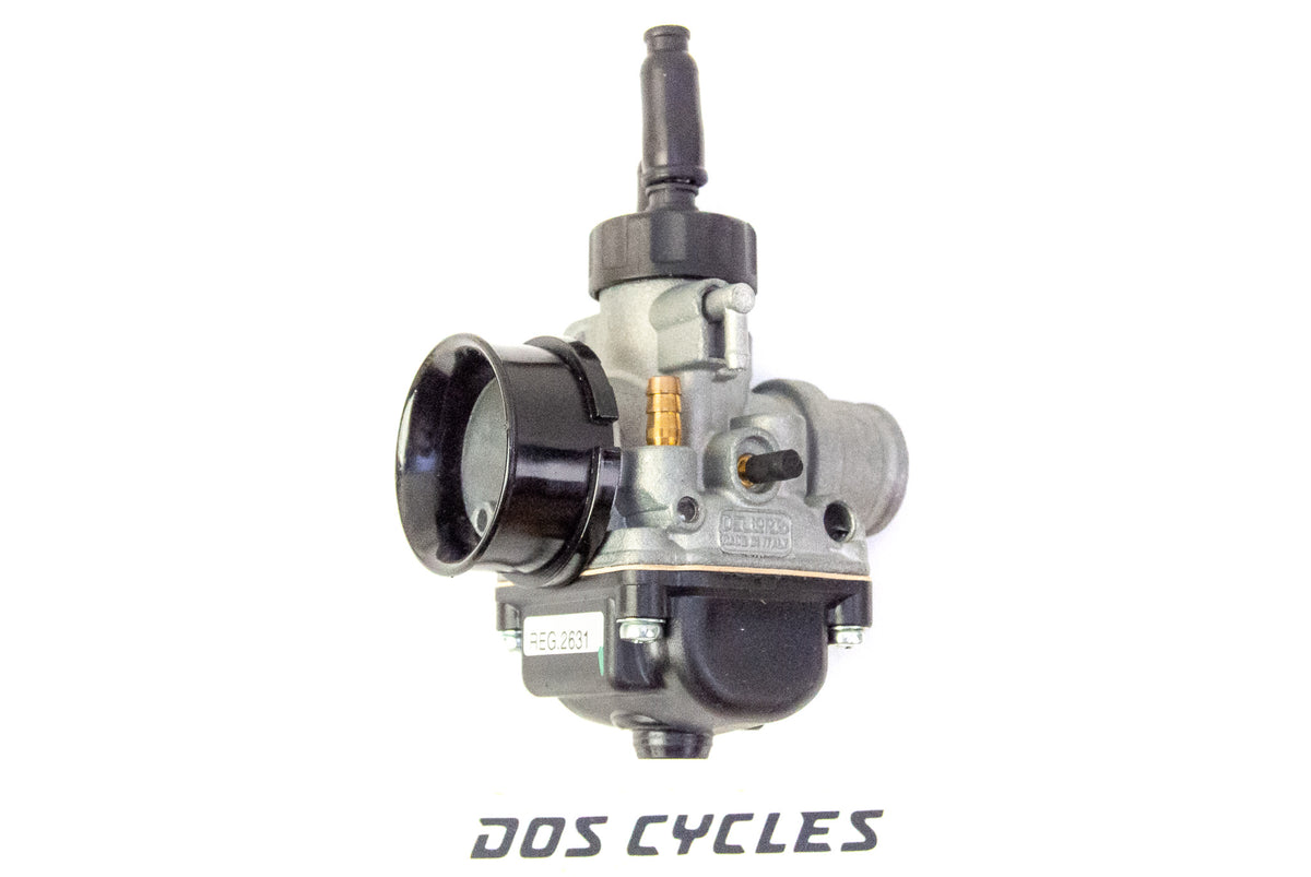 PHBG 19 DS Racing Garden Carburetor Mixer & Depressor For Minarelli Engines