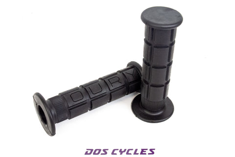 Oury Grips - Black