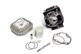 Yamaha Vertical Minarelli Stage6 Streetrace 40mm 50cc Cylinder Kit