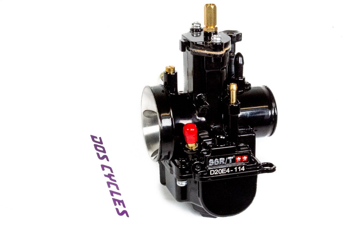 Stage6 R/T PWK 21mm Carburetor – Dos Cycles