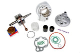 Minarelli AM6 TOP TPR 50mm "86cc" Stroker Kit