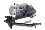 Bye Bike 47mm "70cc" Engine and Swing Arm