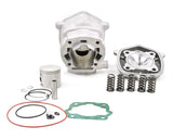 Derbi Malossi MHR 50mm Cylinder Kit for Senda/GPR ebe050