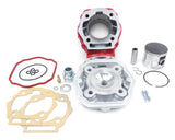 Derbi Senda/GPR 2006+ Airsal Xtreme 50mm Cylinder Kit