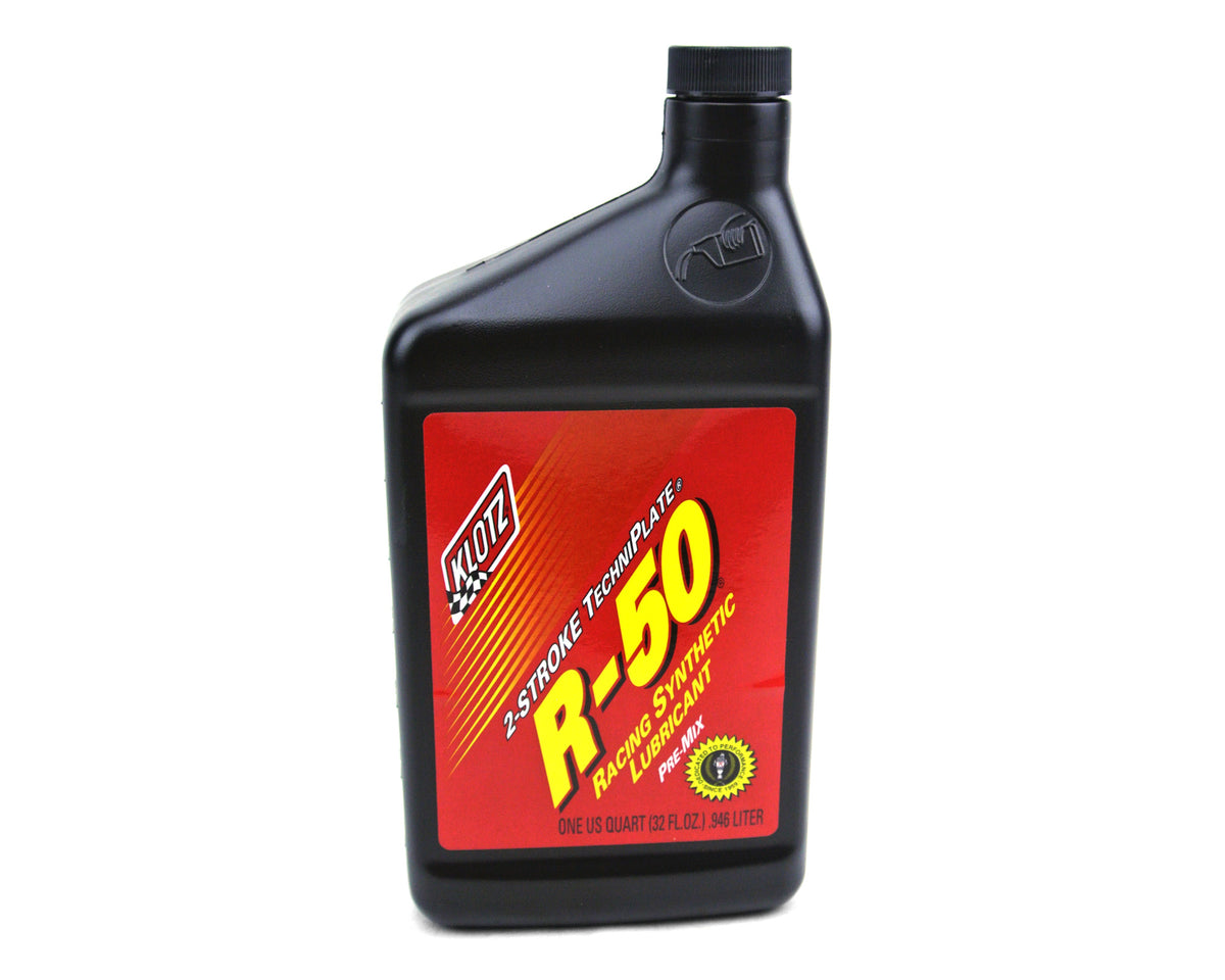 Klotz R-50 – Dos Cycles