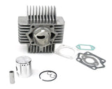 Morini Eurocilindro 42mm Cylinder Kit for M1