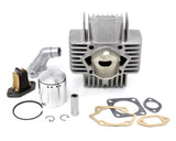 Morini Eurocilindro 45mm Reed Valve Kit for m01/m02 - NO INTAKE