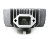 Morini Eurocilindro 45mm Reed Valve Kit for m01/m02 - NO INTAKE