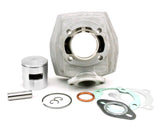 Peugeot Eurocilindro 40mm "50cc" Polygonal Kit